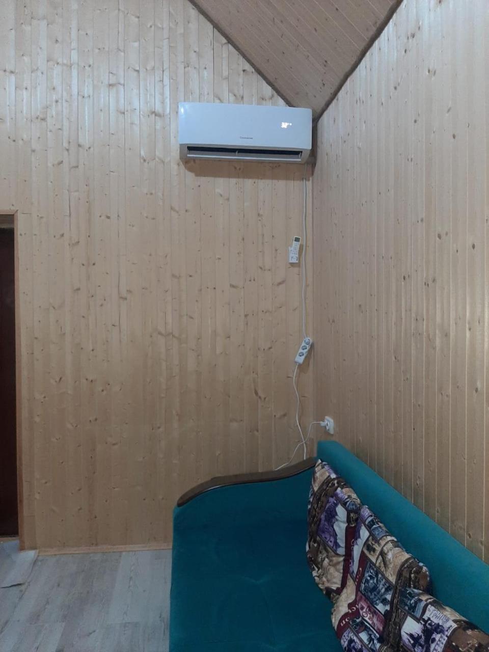 Eldos_Kolsai Saty Exterior foto